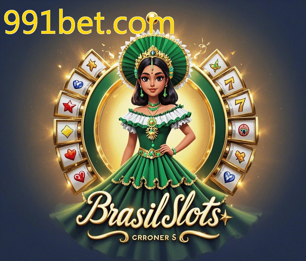 991bet.com GAME-Slots