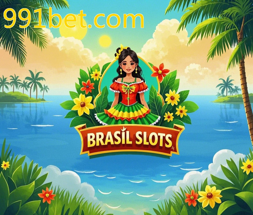 991bet.com GAME-Slots